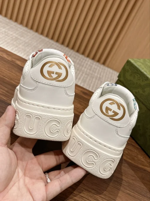 Gucci GG Sneaker - Imagem 3