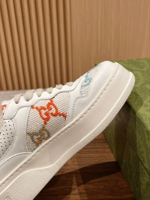 Gucci GG Sneaker - Imagem 5