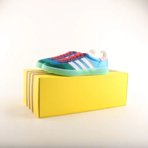 Gazelle Gucci x Adidas - Imagem 2