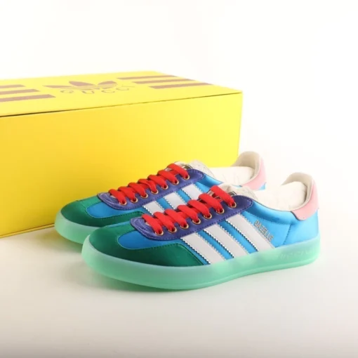 Gazelle Gucci x Adidas