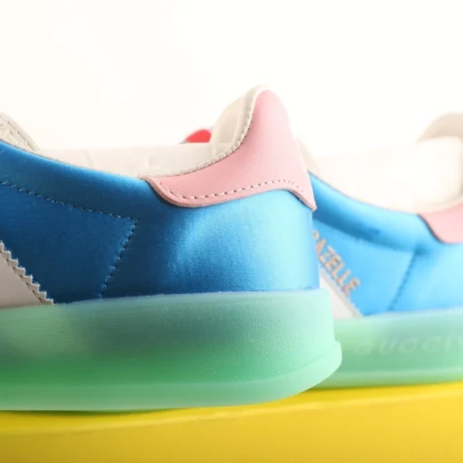 Gazelle Gucci x Adidas - Imagem 7