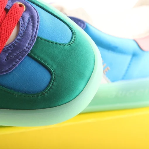 Gazelle Gucci x Adidas - Imagem 8
