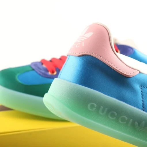 Gazelle Gucci x Adidas - Imagem 4