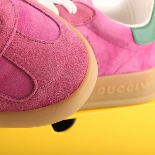 Gazelle Gucci x Adidas - Imagem 5
