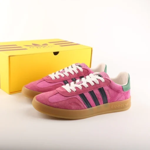 Gazelle Gucci x Adidas