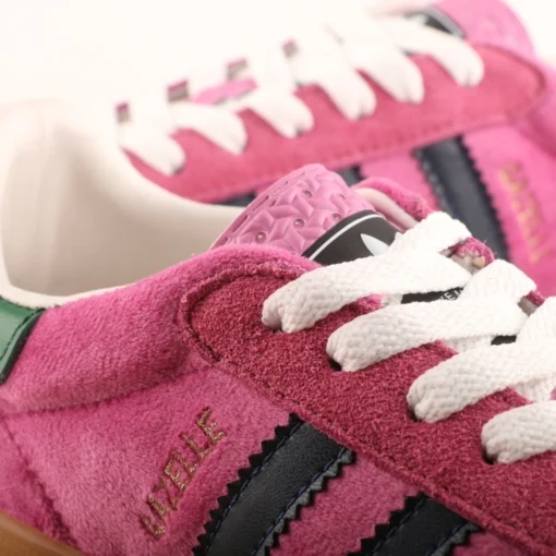 Gazelle Gucci x Adidas - Imagem 2