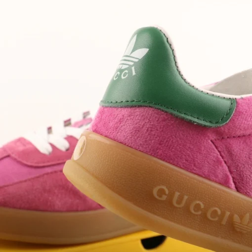 Gazelle Gucci x Adidas - Imagem 3