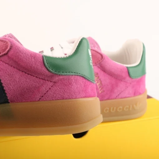 Gazelle Gucci x Adidas - Imagem 4