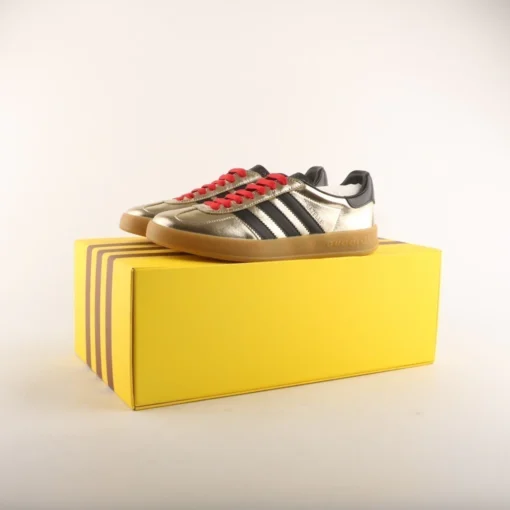 Gazelle Adidas x Gucci - Imagem 2