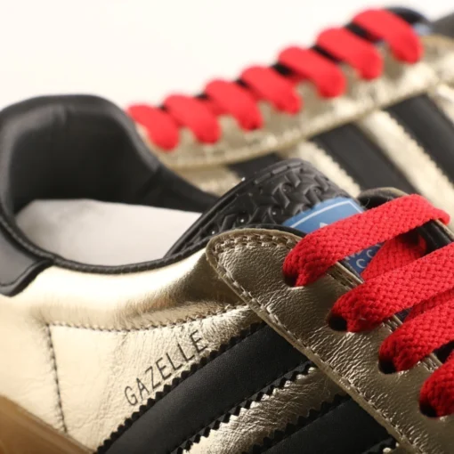 Gazelle Adidas x Gucci - Imagem 5