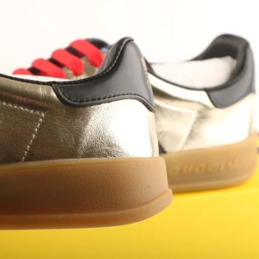 Gazelle Adidas x Gucci - Imagem 3
