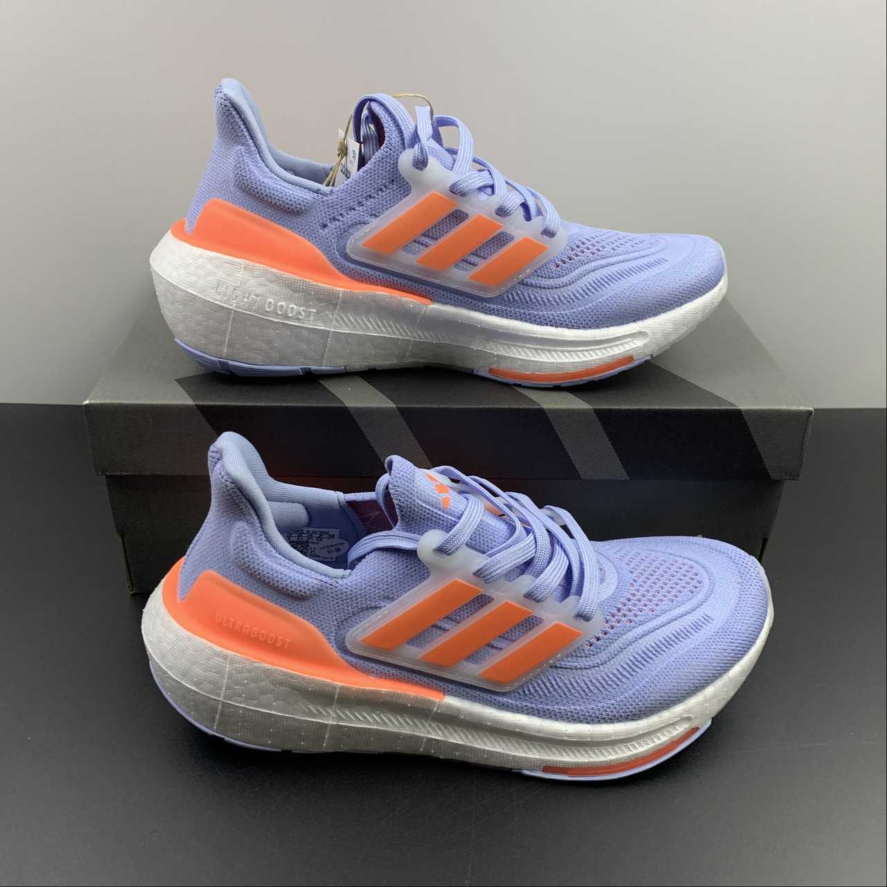 Ultraboost Light 23 - Imagem 8