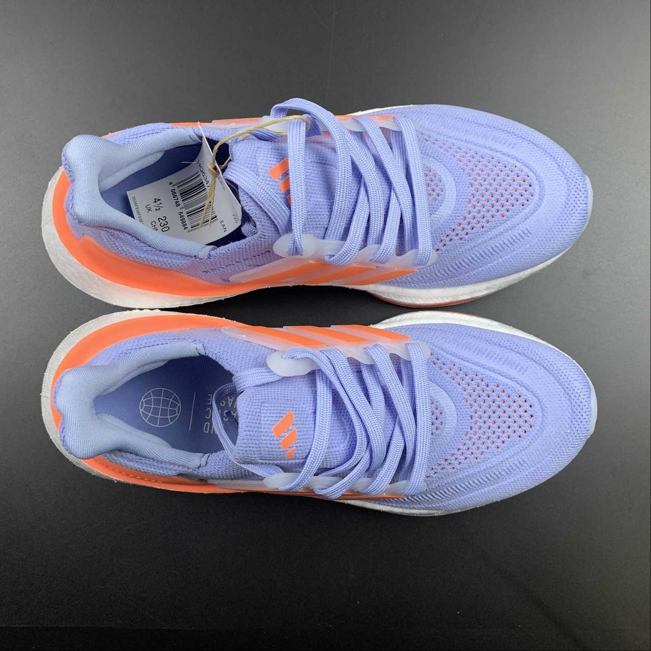 Ultraboost Light 23 - Imagem 7