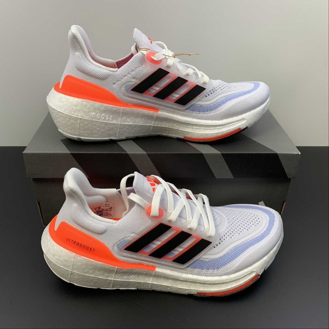 Ultraboost Light 23 - Imagem 6