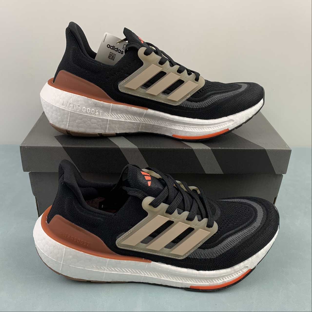 Ultraboost Light 23 - Imagem 6