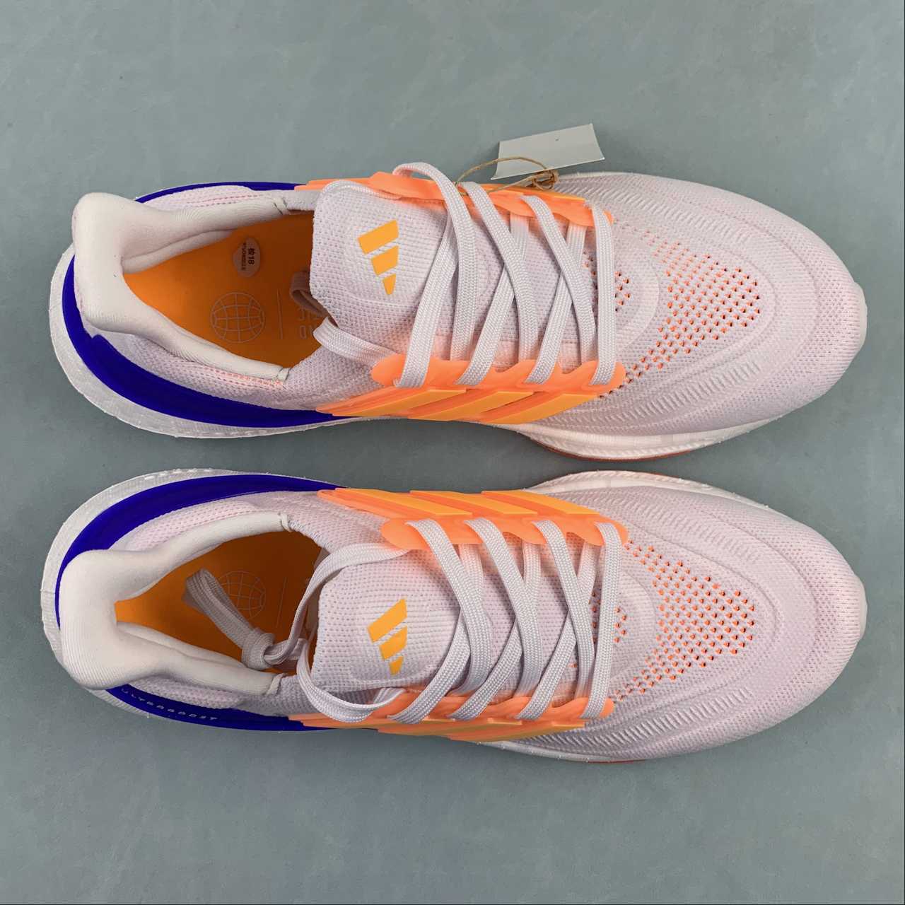 Ultraboost Light 23 - Imagem 5