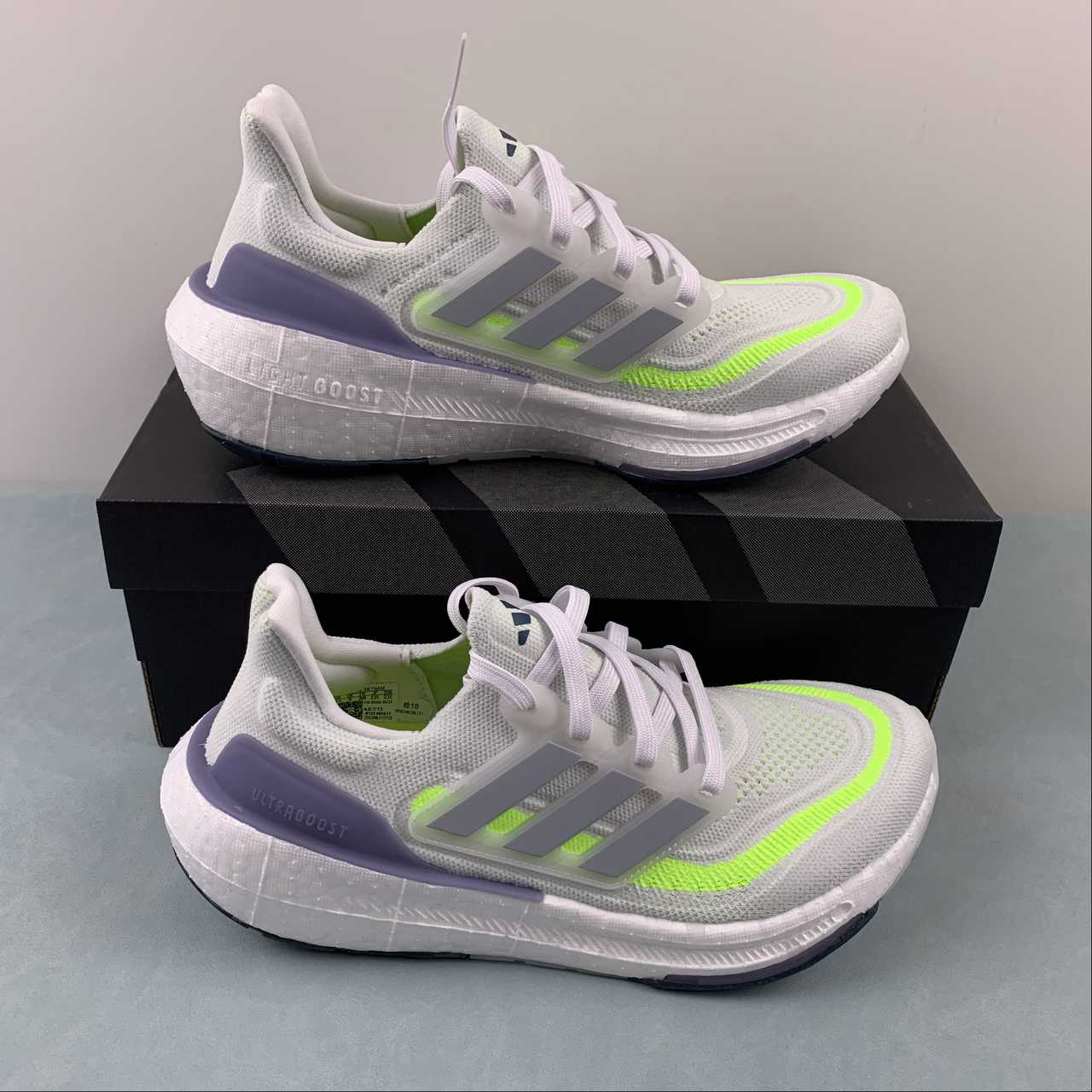 Ultraboost Light 23 - Imagem 6