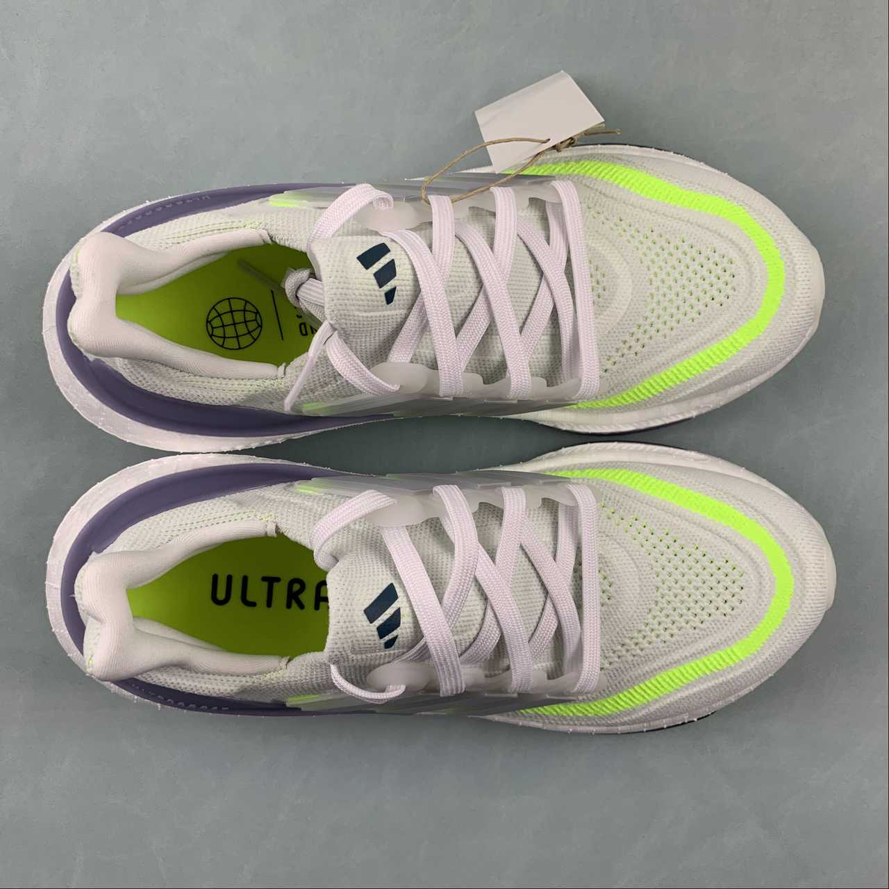 Ultraboost Light 23 - Imagem 7
