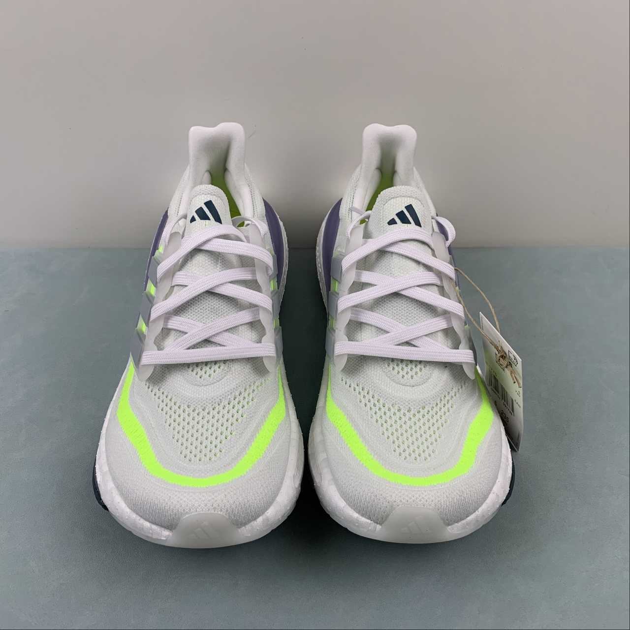 Ultraboost Light 23 - Imagem 5