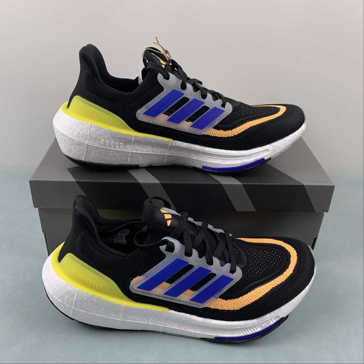 Ultraboost Light 23 - Imagem 6