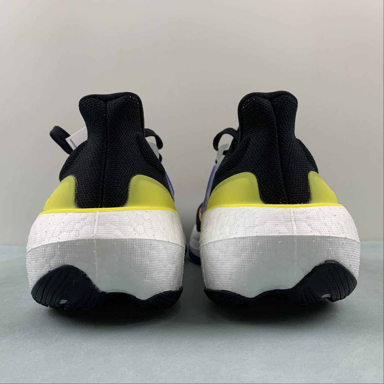 Ultraboost Light 23 - Imagem 8