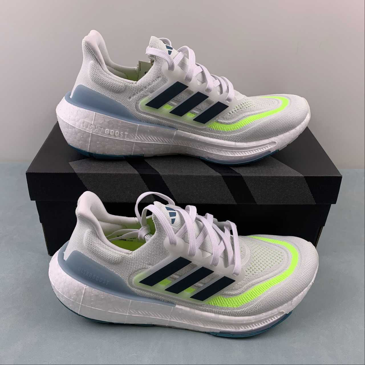 Ultraboost Light 23 - Imagem 6