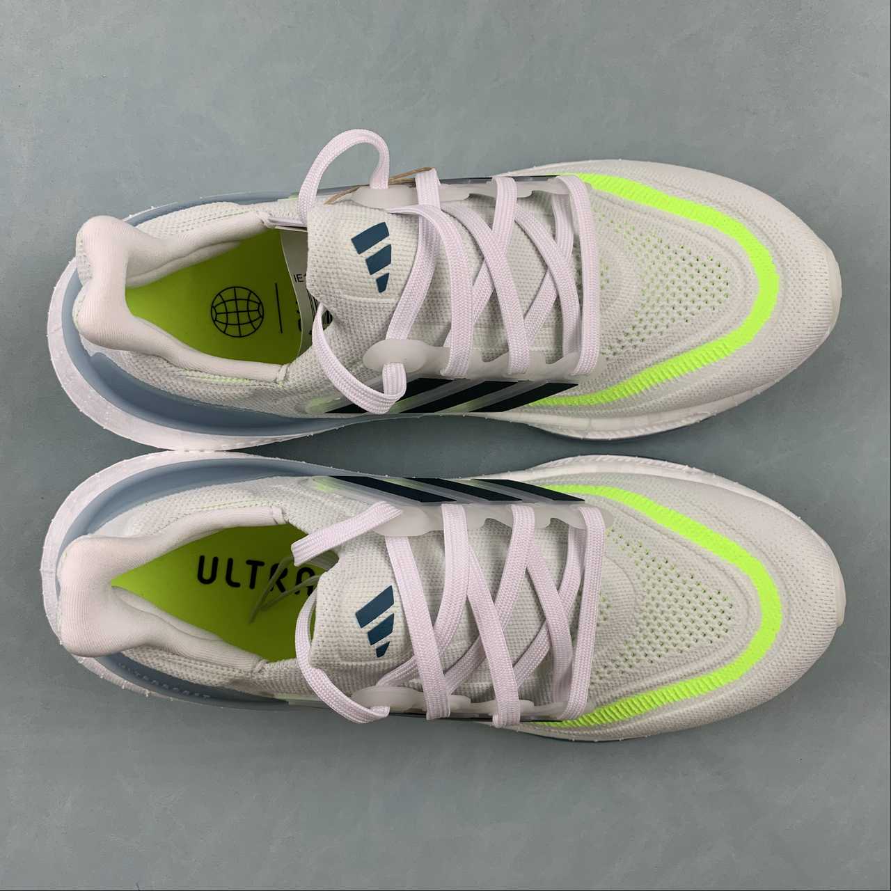 Ultraboost Light 23 - Imagem 7