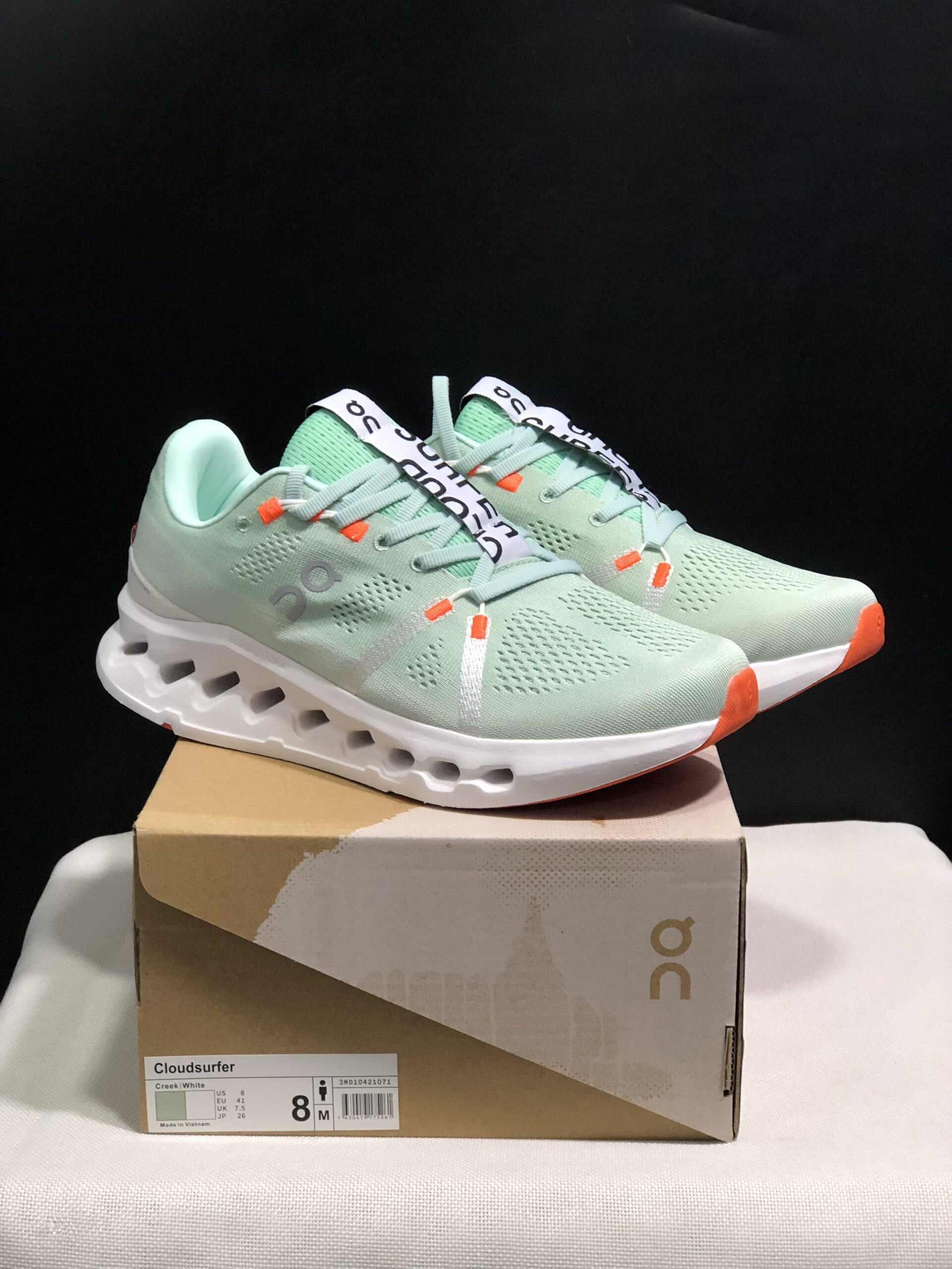 Cloudsurfer - Imagem 5