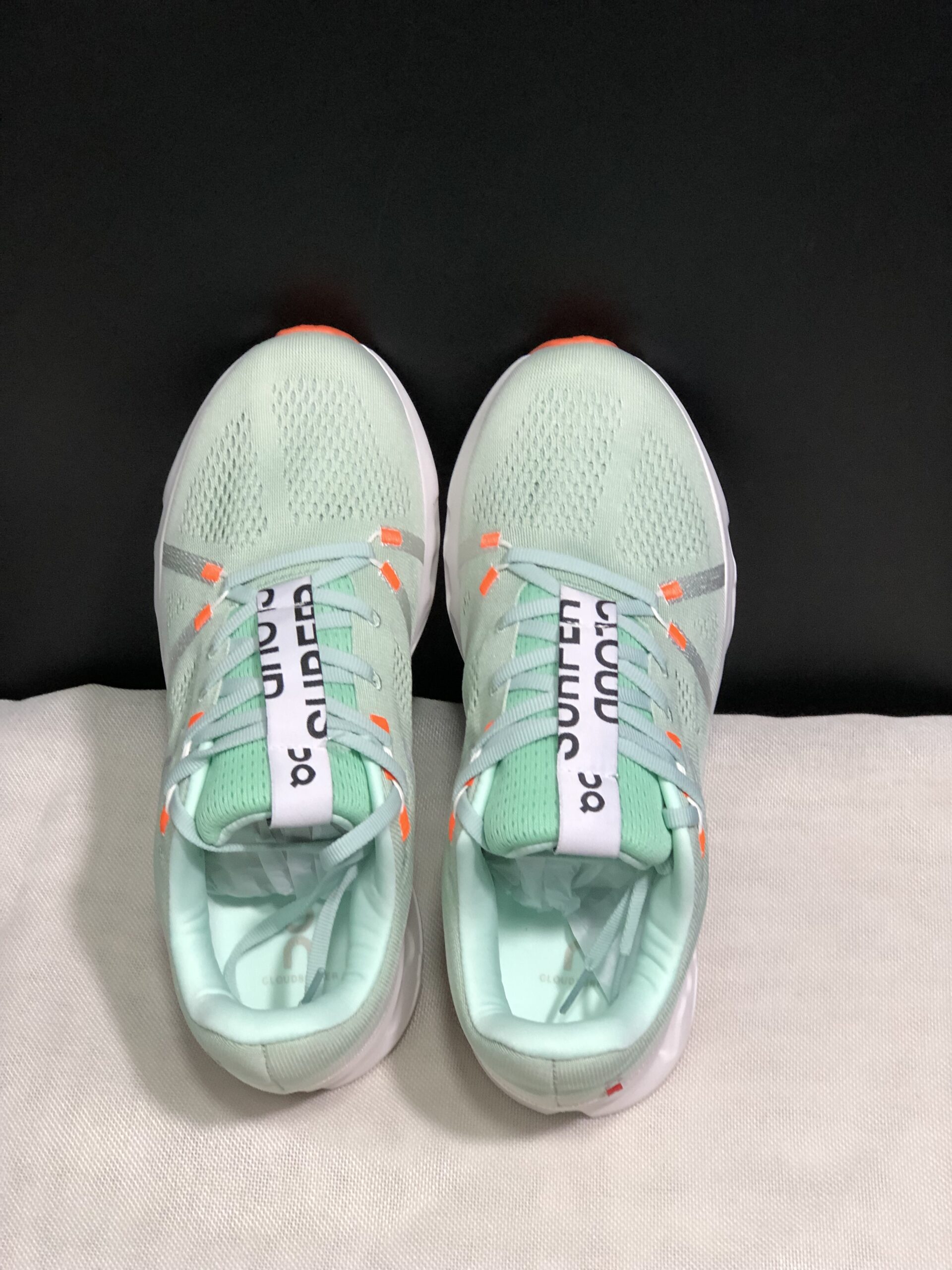 Cloudsurfer - Imagem 7