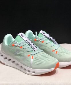 Cloudsurfer