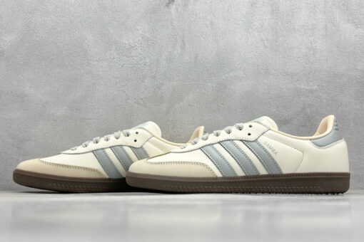 Samba OG