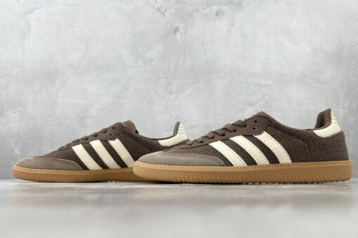 Samba OG