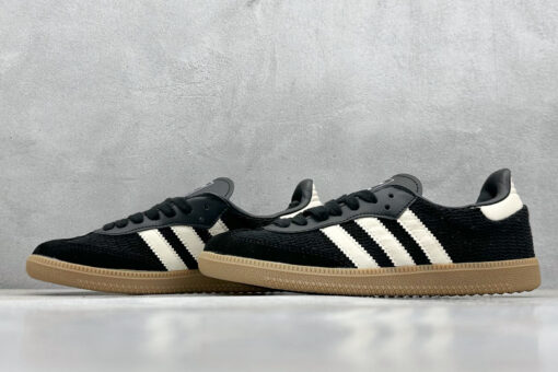 Samba OG