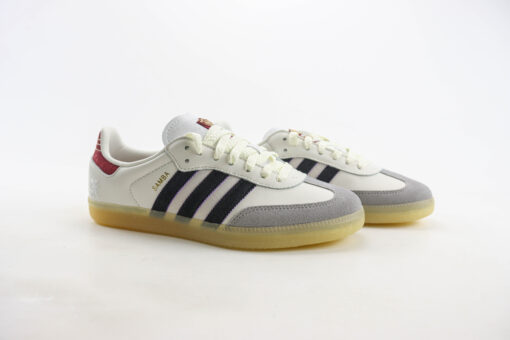 Samba OG
