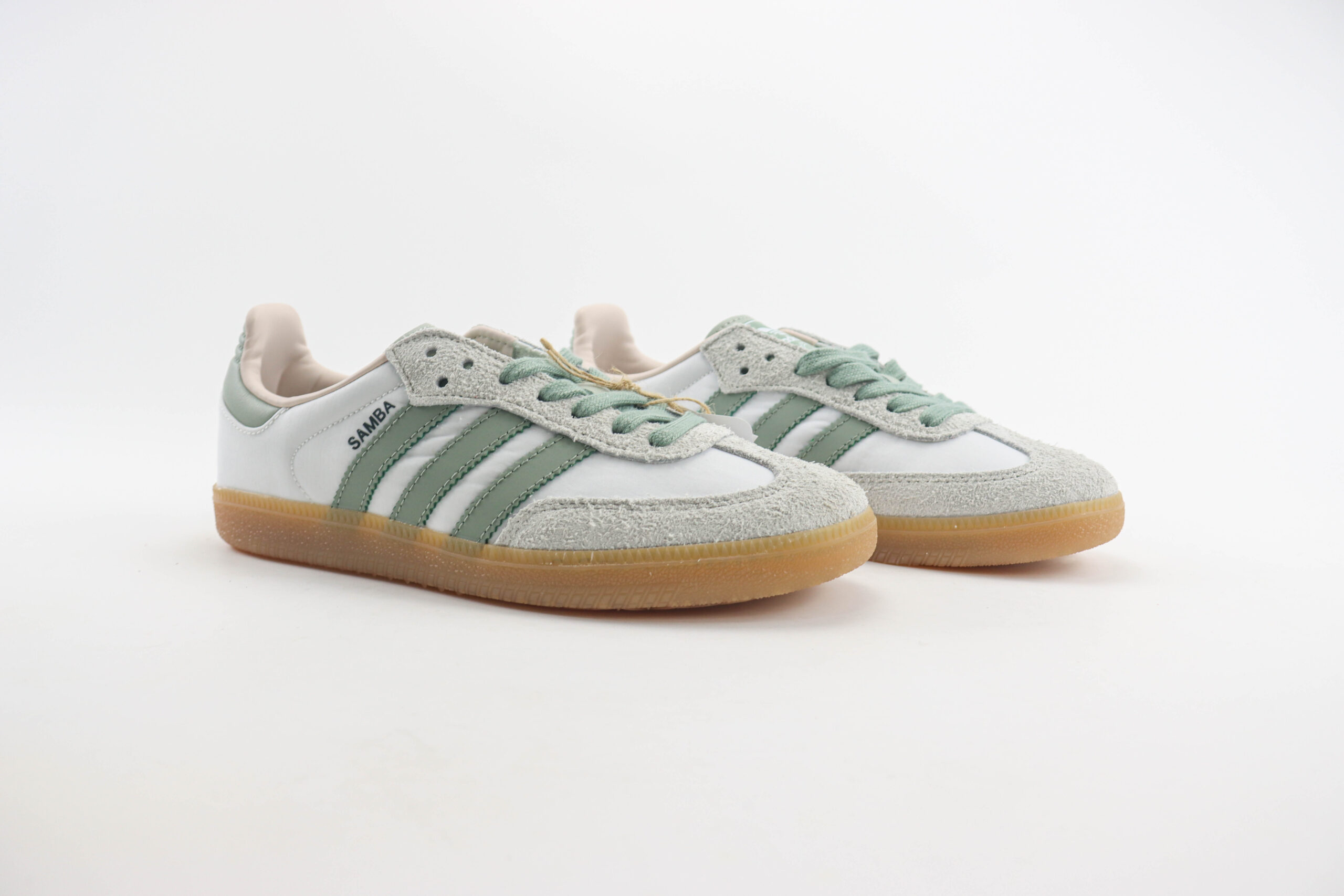 Samba OG