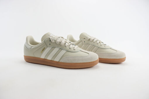 Samba OG