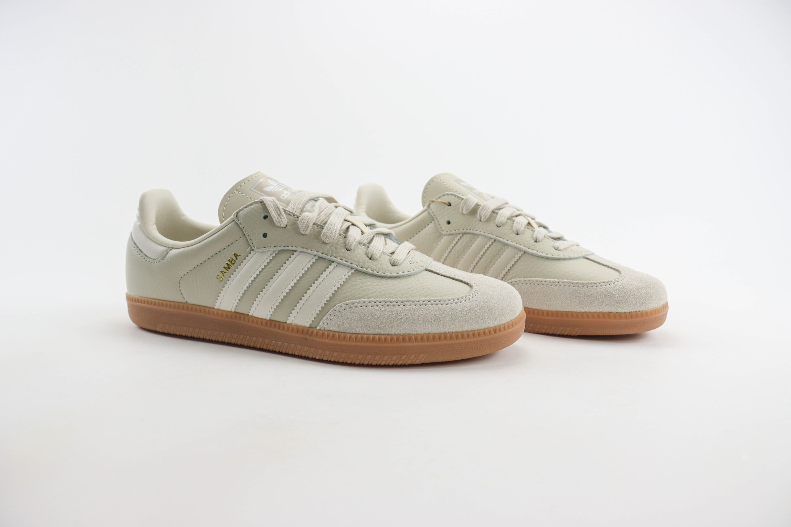 Samba OG