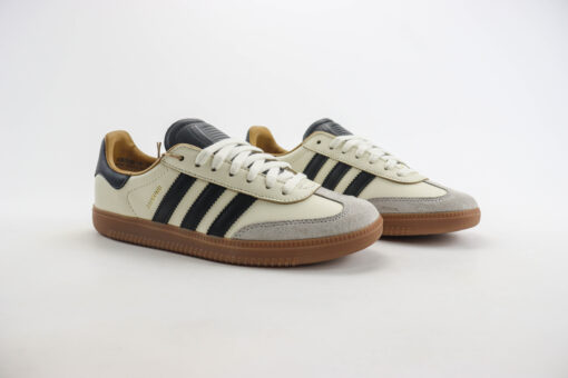Samba OG
