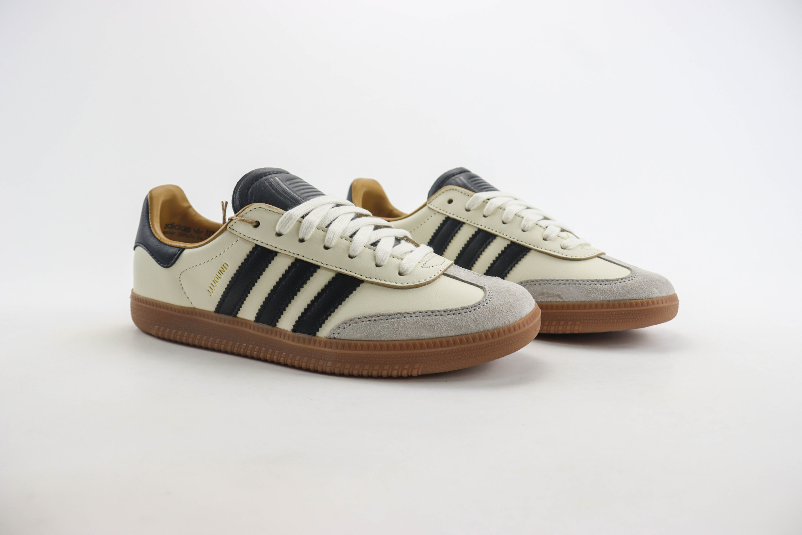 Samba OG