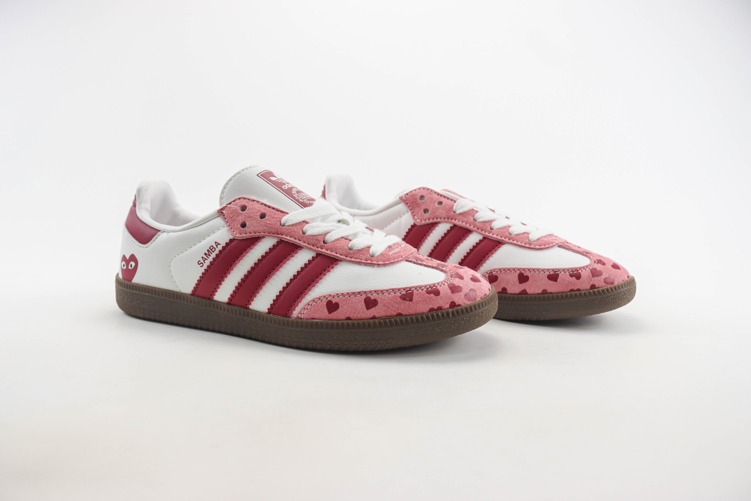 Samba OG
