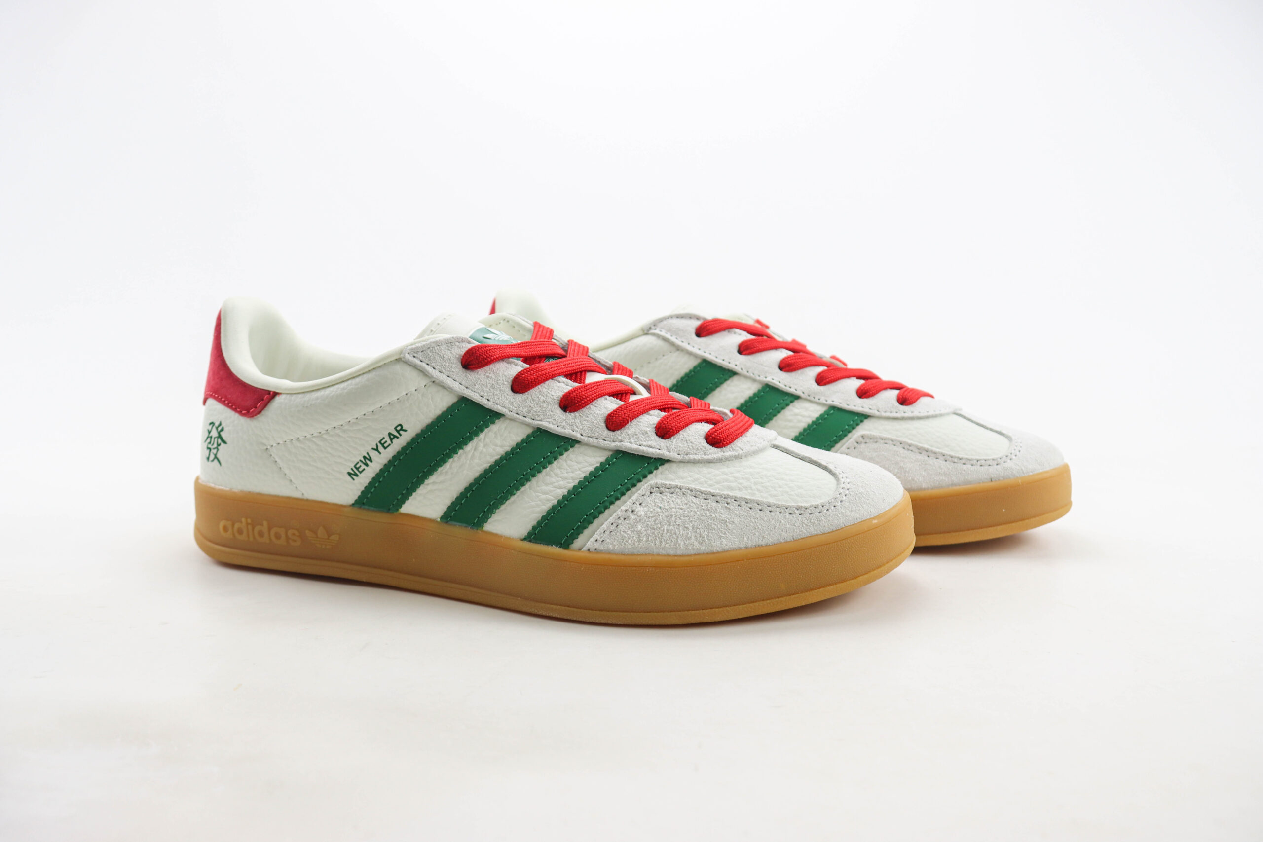 Samba OG