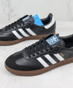 Samba OG