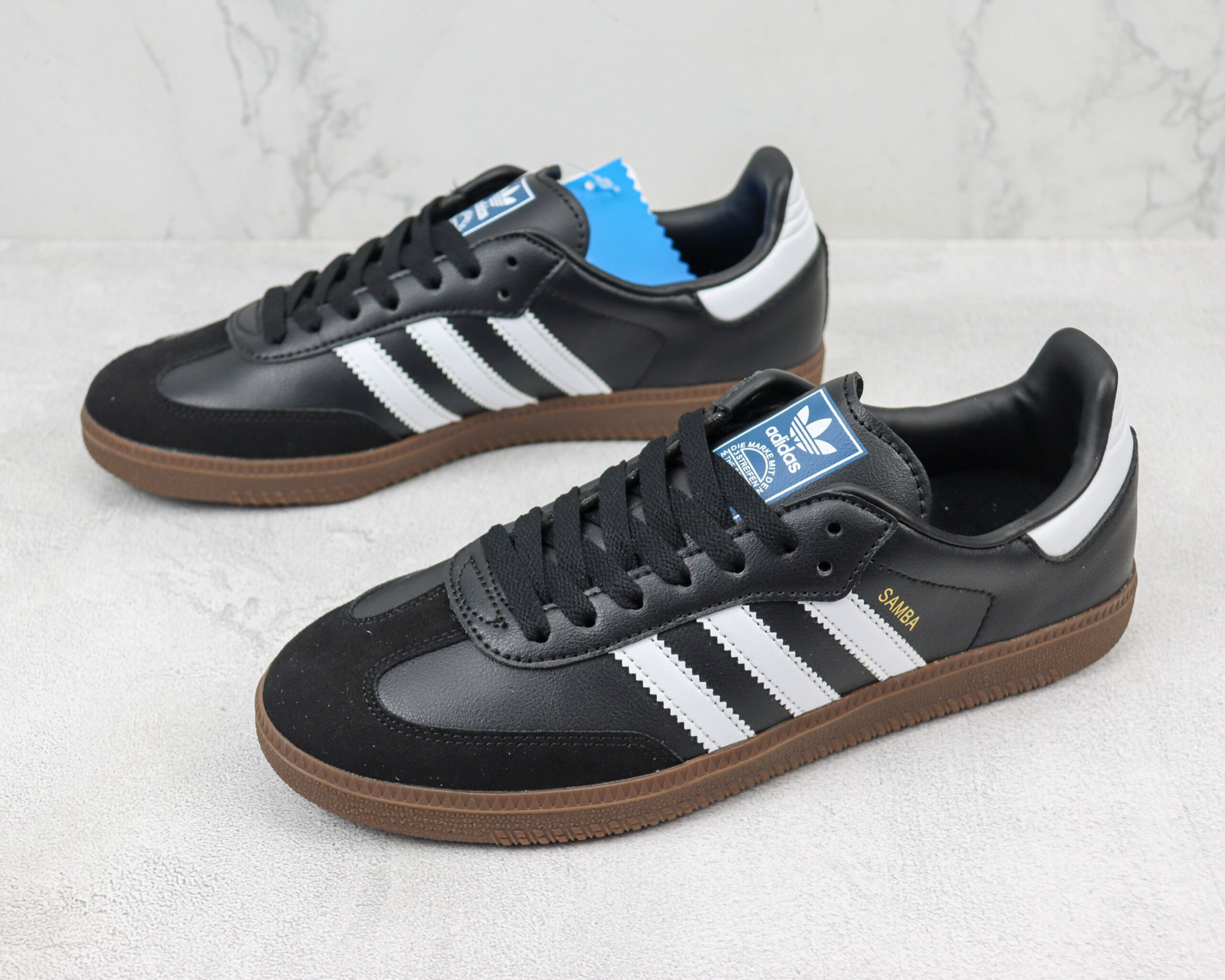 Samba OG