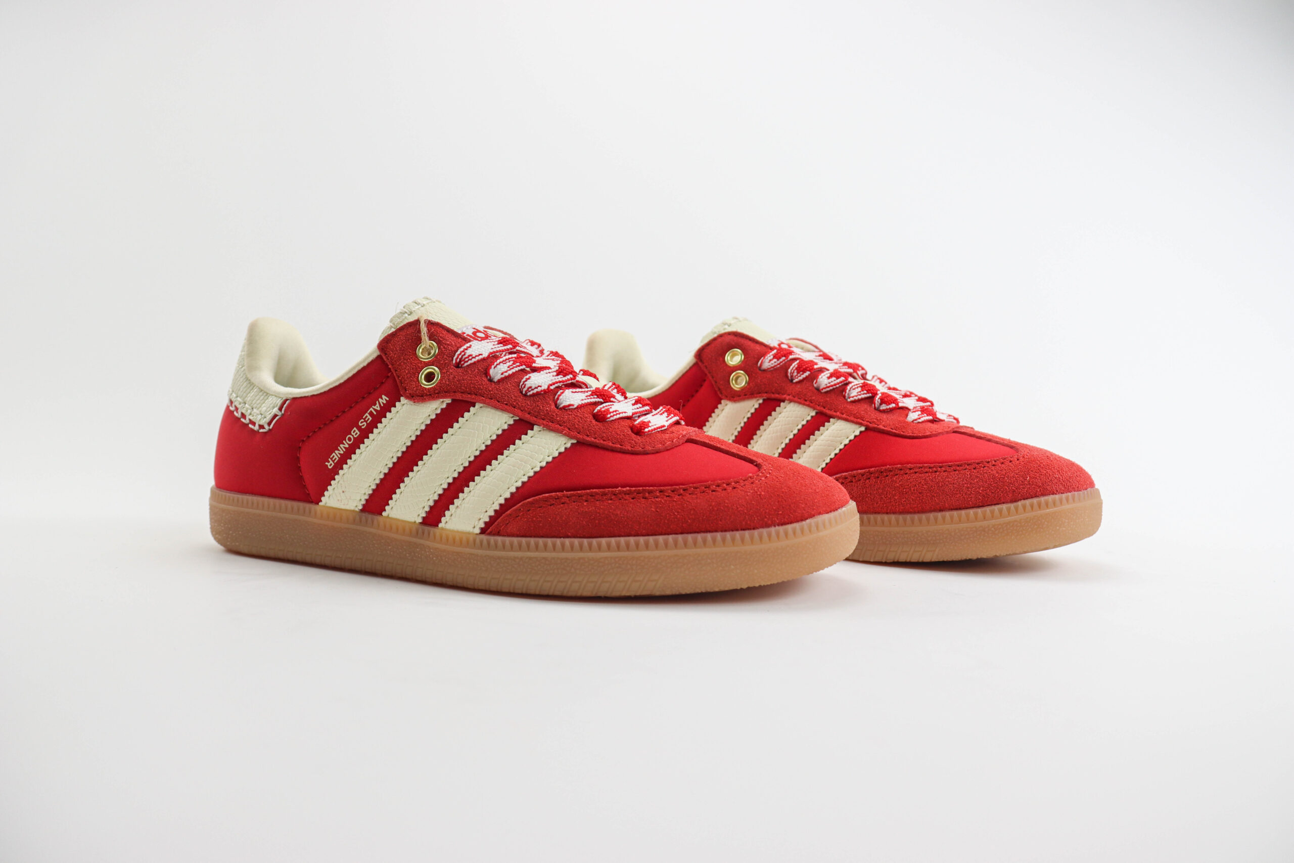 Samba OG