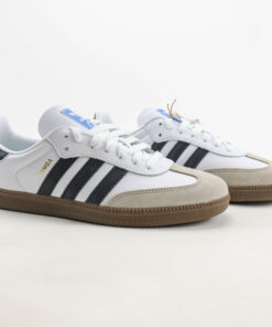Samba OG