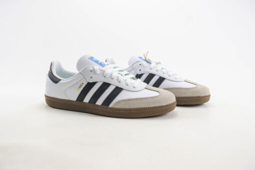 Samba OG