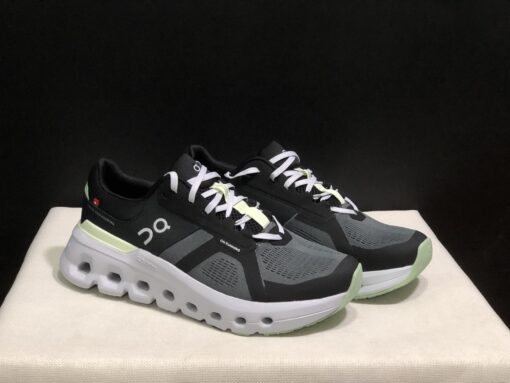 Cloudrunner 2