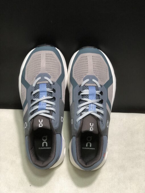 Cloudrunner 2 - Imagem 4