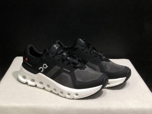 Cloudrunner 2
