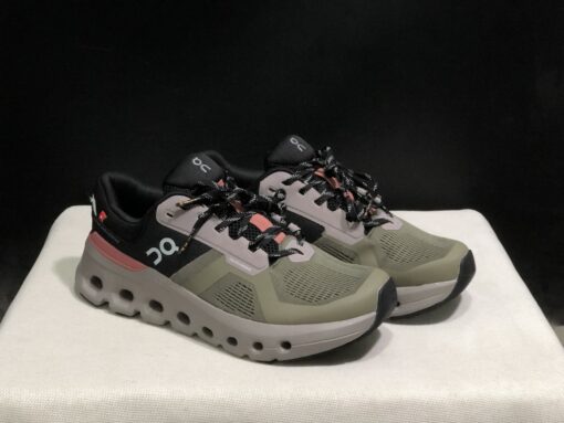 Cloudrunner 2